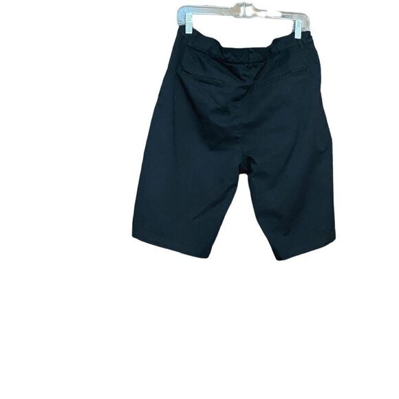 Jeans by Buffalo Black shorts, size 32 - Picture 2 of 3